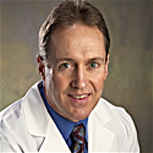 Dr. David Blinkhorn