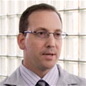 Dr. Gregory Bezanis, MD