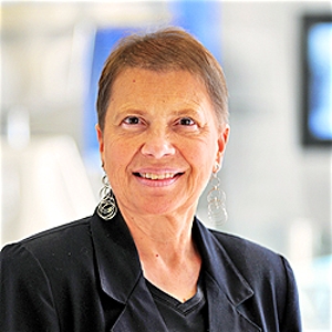 Dr. Kathleen Motil, PHD