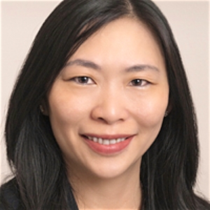 Dr. Serena Ng, MD