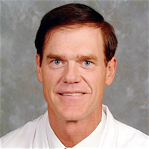 Dr. Charles Buckerfield, MD