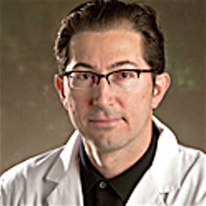 Dr. George Goffas, MD