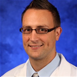 Dr. Brian Kipe, MD