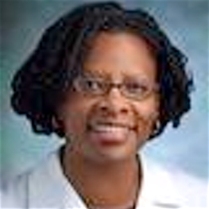 Dr. Letitia Wright, MD
