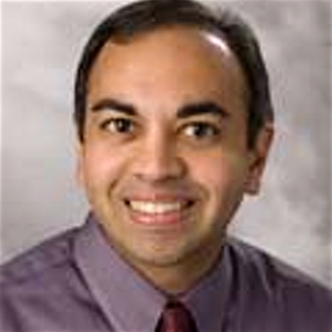 Dr. Amit Shah, MD