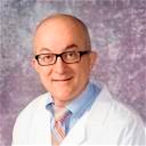 Dr. Theodore Vuchinich