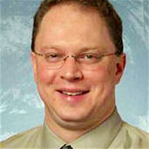 Dr. Steven Zinck, MD