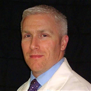 Dr. John Grant, MD
