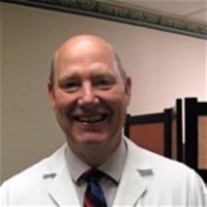 Dr. Philip Johnson, MD