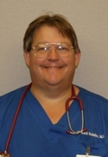 Dr. Donald Riddle, MD