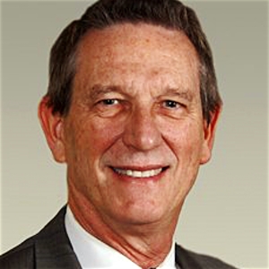 Dr. John Rose, MD