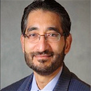 Dr. Faraz Manazir, MD