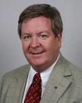 Dr. Donald Robinson, MD