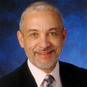 Dr. James Cook, MD