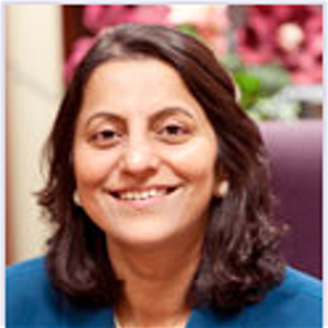 Dr. Mangala Nadkarni, MD