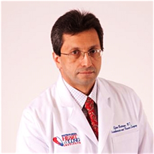 Dr. Efren Buitrago, MD