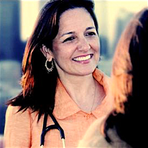 Dr. Theri Raby, MD