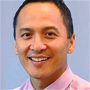 Dr. John Apostol, MD