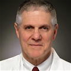 Dr. Arthur Rhodes
