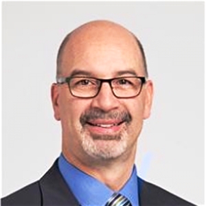 Dr. Peter Evans, MD, PHD