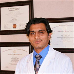 Dr. Nirav Patel, MD