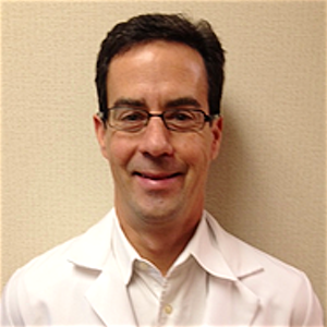 Dr. Frederick Rowe, MD
