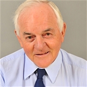 Dr. Patrick Carolan, MD