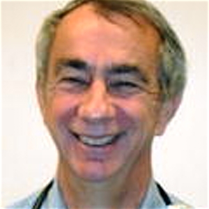 Dr. James Bailey, MD