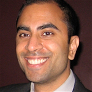 Dr. Nirlep Patel, MD