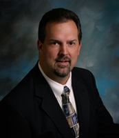 Dr. Donald Stafford, MD