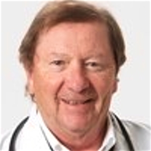 Dr. Robert Cash, MD