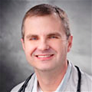 Dr. Daniel Berman, MD