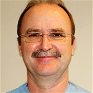 Dr. Ervin Czinege, MD