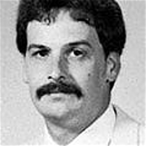 Dr. Gerald Garcia, MD