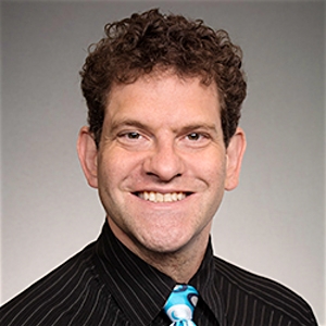 Dr. Daniel Krashin, MD