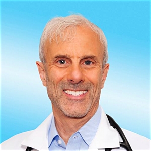 Dr. Marc Weisman, DO