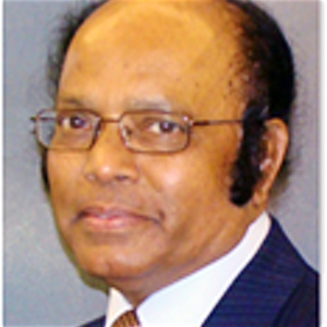 Dr. Sreenivasa Murthy, MD