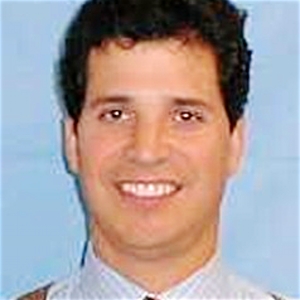 Dr. Richard Rudolph, MD