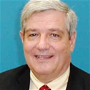 Dr. William Mcconnell, DO