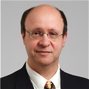Dr. Mark Noble, MD