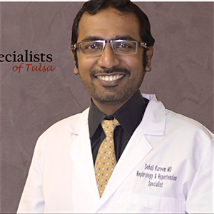 Dr. Sohail Kareem, MD