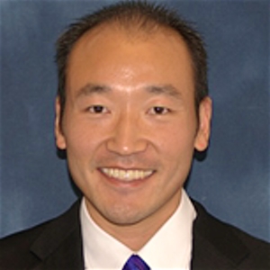 Dr. David Lee, MD