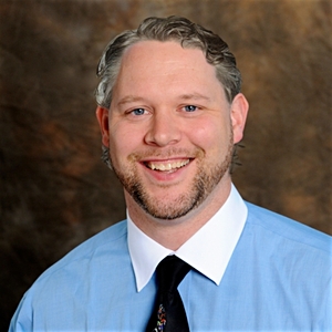 Dr. Gene Johnson, MD