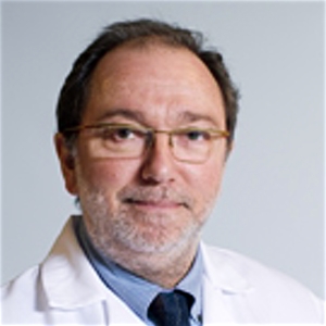 Dr. Didier Cros, MD