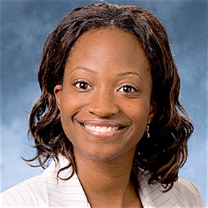 Dr. Amya Mitchell, MD