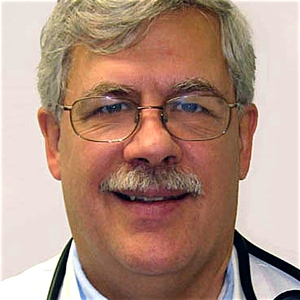 Dr. James Ausfahl, MD
