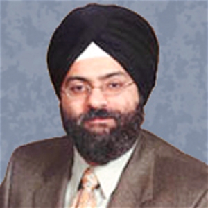 Dr. Mandeep Kohli, DO