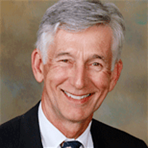 Dr. Charles Mcdonald, MD