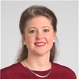Dr. Carol Langford, MD
