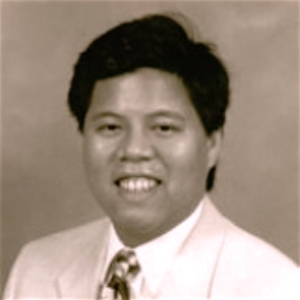 Dr. Ronald Buhain